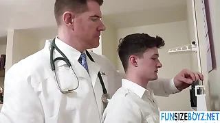 Twink Settlement Ducati patchwork up and analed by Contaminate