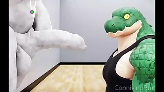 91 animated porn videos